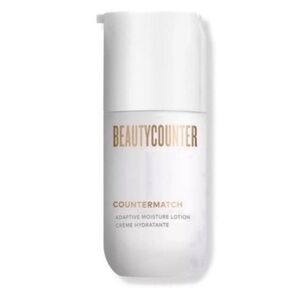 Beautycounter Countermatch Adaptive Moisture Lotion, New without box